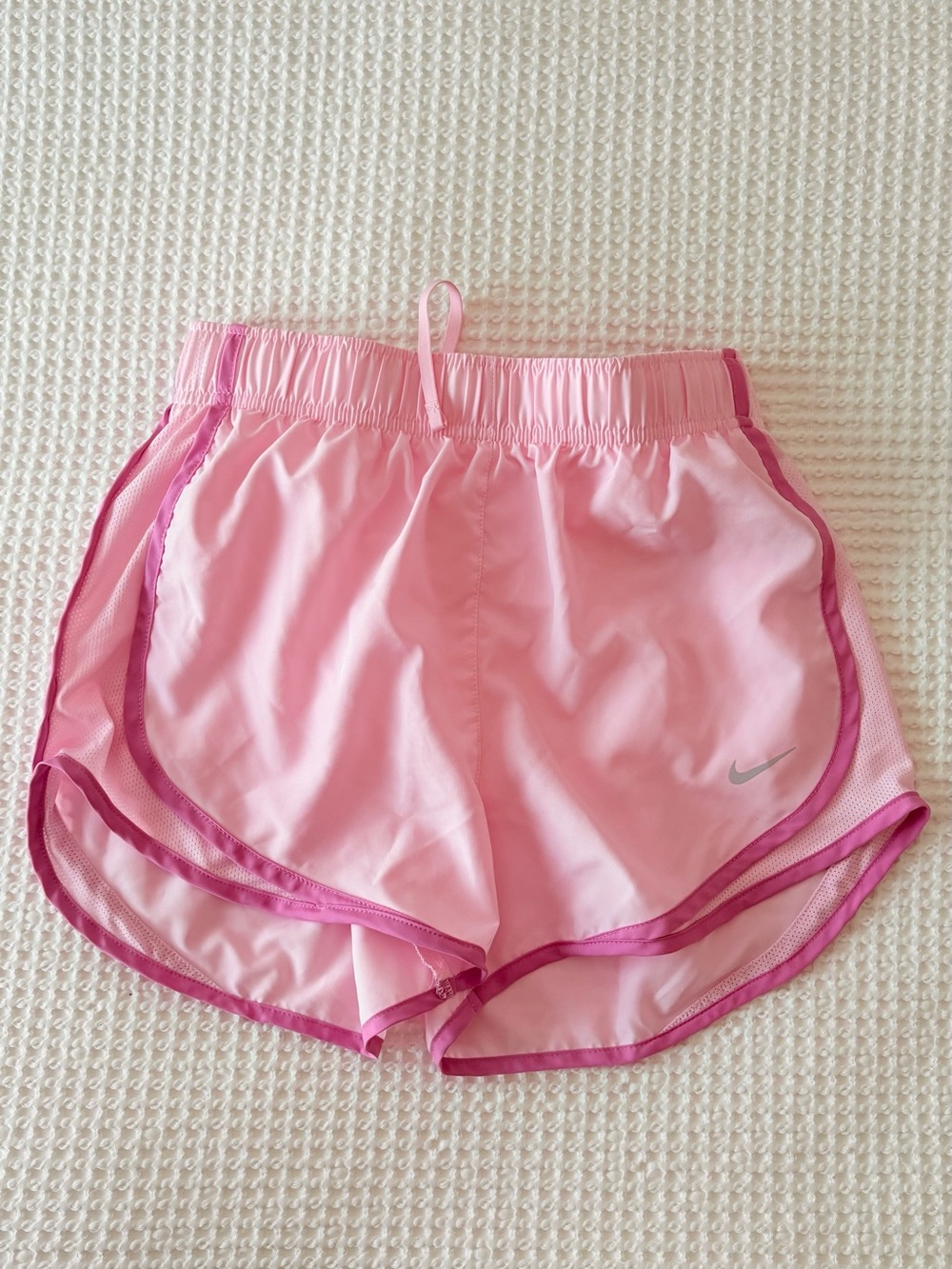 Nike DriFit Shorts